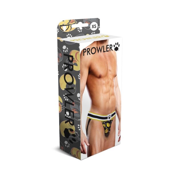 Prowler BDSM Rubber Ducks Jock XS - L