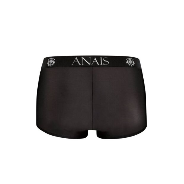 ANAIS Men Petrol boxer noir S
