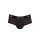 ANAIS Men Petrol Jockslip noir S