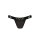 ANAIS Men Petrol Jockstrap schwarz S - XL