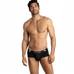 ANAIS Men Petrol shorts black S