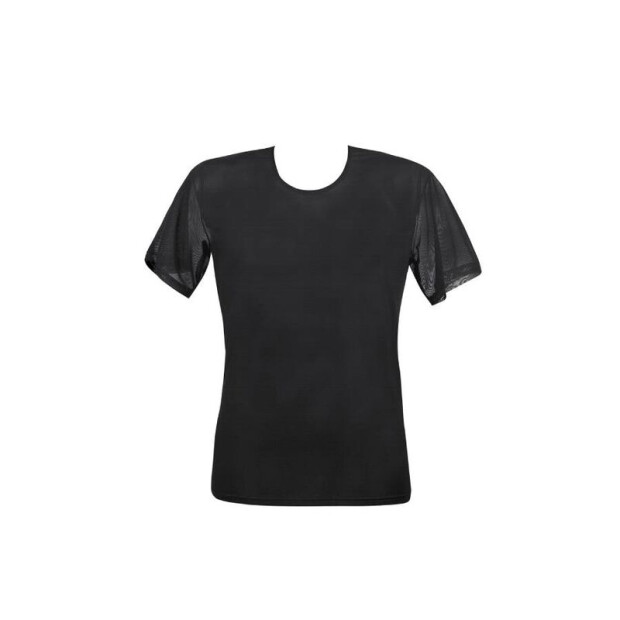 ANAIS Men Petrol T-Shirt schwarz S - XL