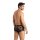 ANAIS Men Romance Boxer avec dentelle transparente S