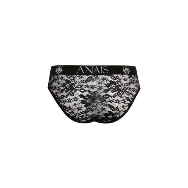 ANAIS Men Romance briefs with transparent lace S