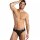 ANAIS Men Romance briefs with transparent lace S