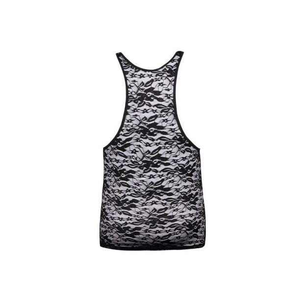 ANAIS Men Romance Top Spitze S - XL