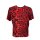 ANAIS Men Savage T-Shirt mit Animalprint S - XL