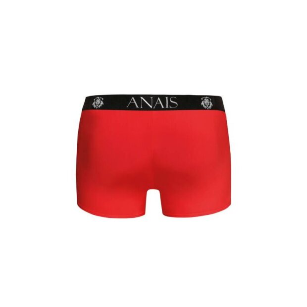 ANAIS Men Soul Boxer rouge S