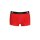 ANAIS Men Soul Boxer rouge S