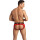 ANAIS Men Soul Jockslip red S