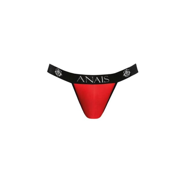 ANAIS Men Soul Rio Jockstrap rot S - XL