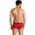 ANAIS Men Soul Shorts red S
