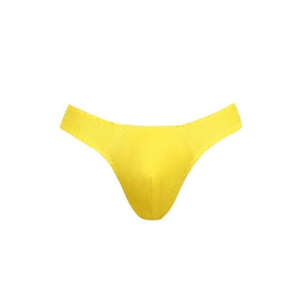 ANAIS Men Tokio string jaune S