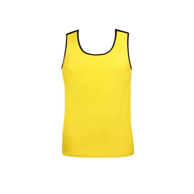 ANAIS Men Tokio Top yellow S