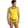ANAIS Men Tokio Top yellow S