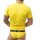 ANAIS Men Tokio T-shirt jaune S