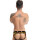 ANIAS Men Jockslip avec imprimé banane S