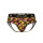 ANIAS Men Jockslip avec imprimé banane S