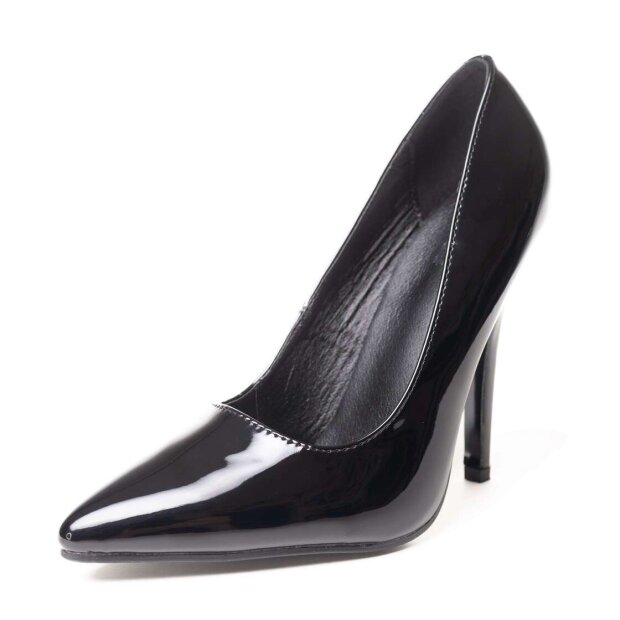 Erogance S520 patent pumps black size 36