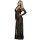 Subblime long dress black S/M