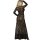 Subblime long dress black S/M
