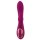 You2Toys JAVIDA Vibrator Rabbit Lila