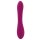 You2Toys JAVIDA Vibrator Rabbit Lila