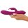 You2Toys JAVIDA Vibrator Rabbit Lila