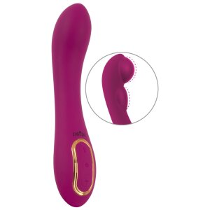 JAVIDA Inflatable Vibrator