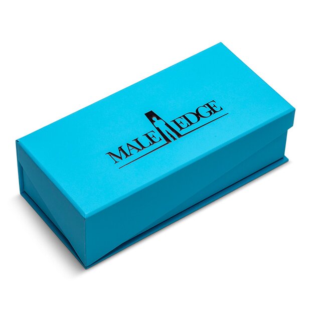 Male Edge Basic Retail Penis Enlarger