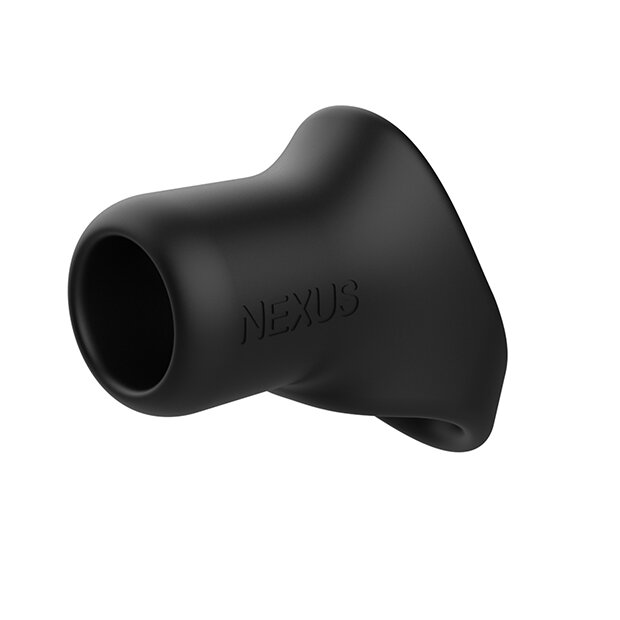 Nexus - RISE Porte-bite et boule en silicone