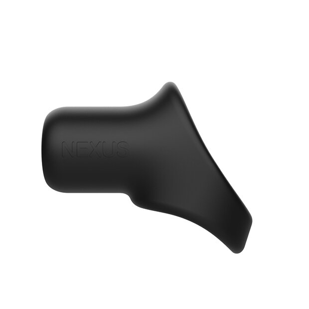 Nexus - RISE Porte-bite et boule en silicone