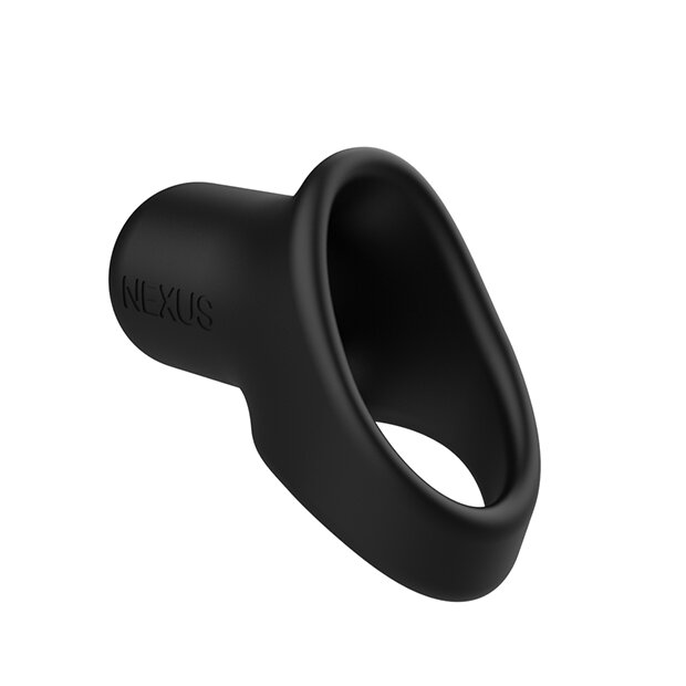 Nexus - RISE Porte-bite et boule en silicone