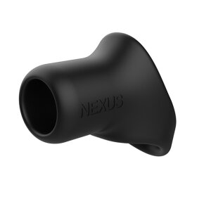 Nexus - RISE Porte-bite et boule en silicone