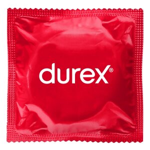 Durex Gefühlsecht extra groß