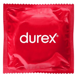 Durex Gefühlsecht Ultra 30x