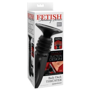 Fetish Fantasy Body Dock Handheld Thruster Ersatzteil...
