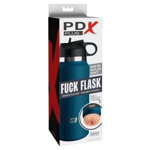 PDX Plus Fuck Flask Private