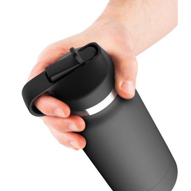 PDX Fuck Flask Secret Delight Masturbator Braun