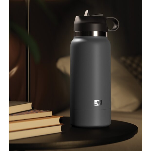 PDX Fuck Flask Secret Delight Masturbator Braun