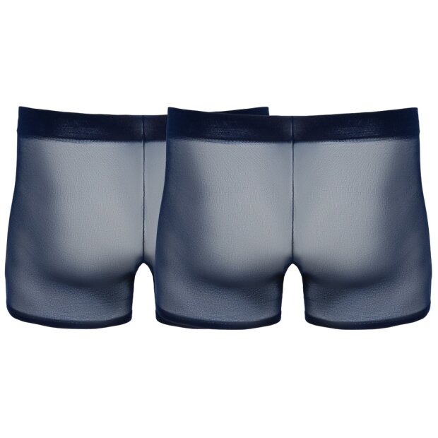 Svenjoyment Herren Pants blau S-L