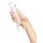 Size Up Clear View Penis Extender With Ball Loop Extra Girthy Penishülle Transparent 23,9 cm ⌀ 5,6 cm
