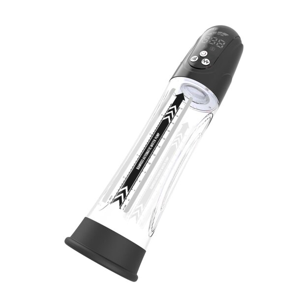 Ramrod Automatic Water Pump