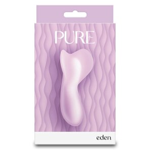 NS Novelties Pure Eden Purple