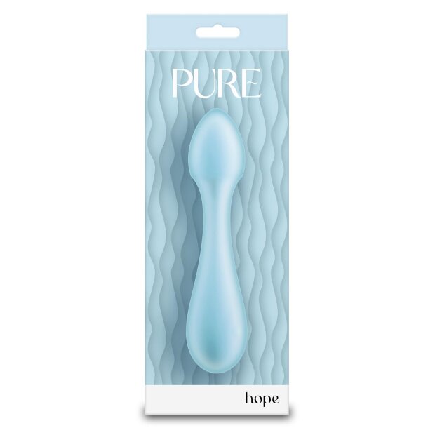 NS Novelties Pure Hope Blue