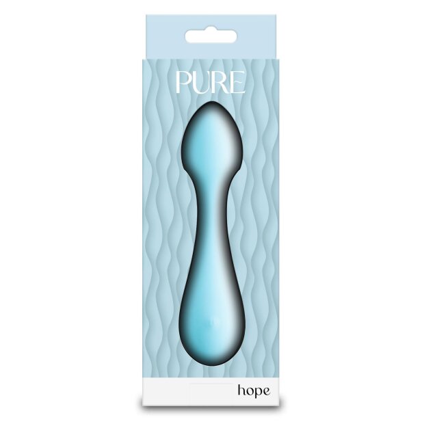 NS Novelties Pure Hope Blue