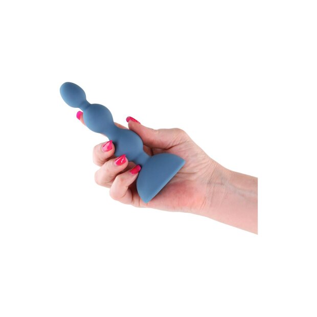 NS Novelties Secrets Kai Teal