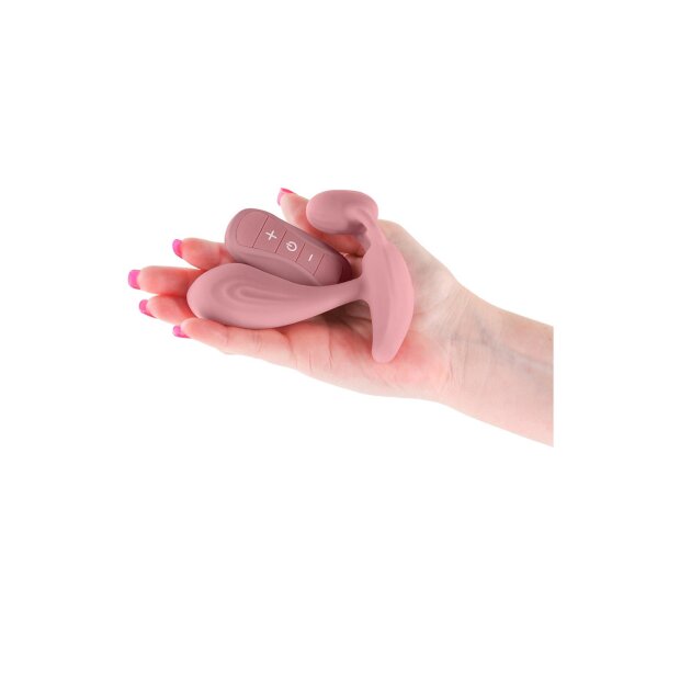 NS Novelties Secrets Echo Rose