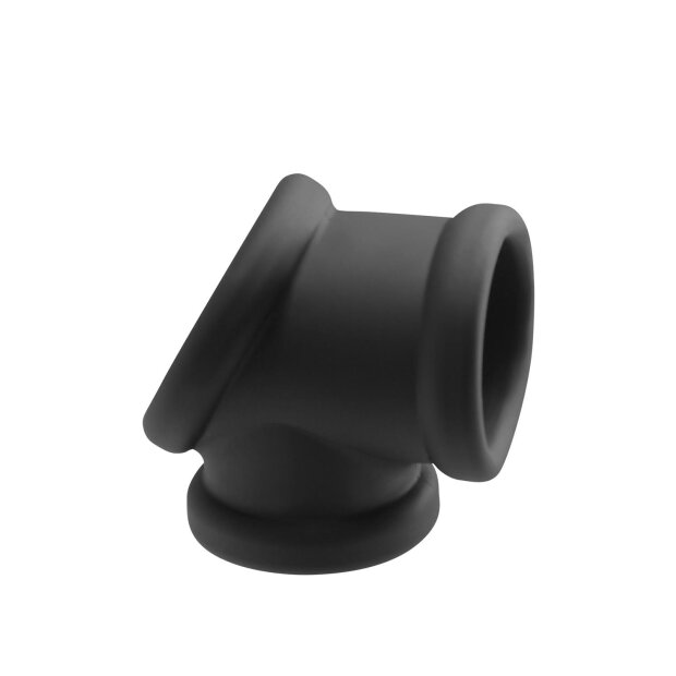 NS Novelties Renegade Piper Black