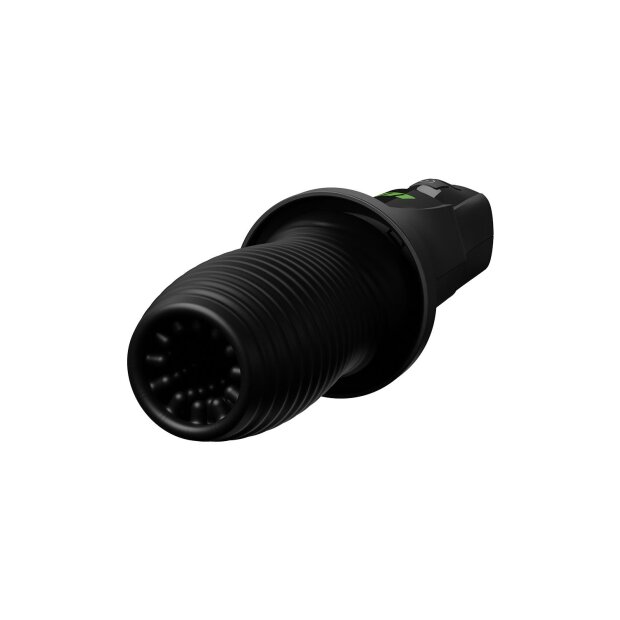 Blush M for Men 3rd Base Masturbator mit Vibration